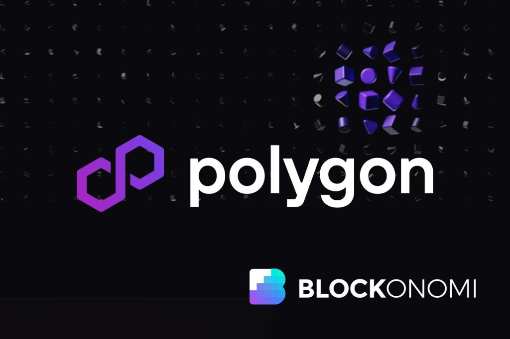 Polygon Opens Institutional Doors for POL with Cypher Capital Partnership