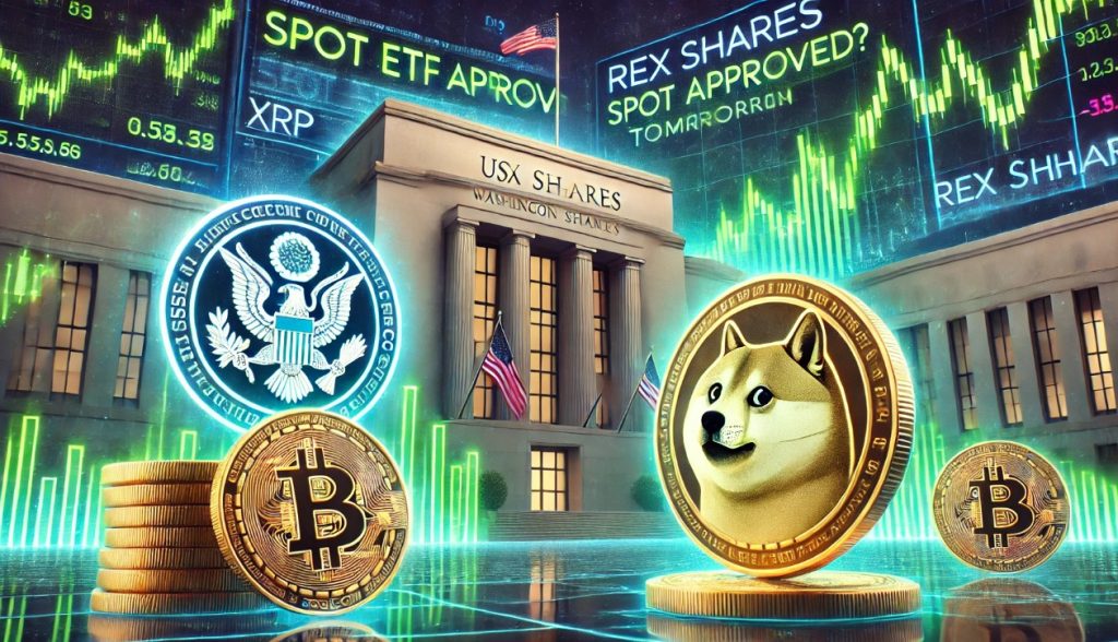 REX Shares