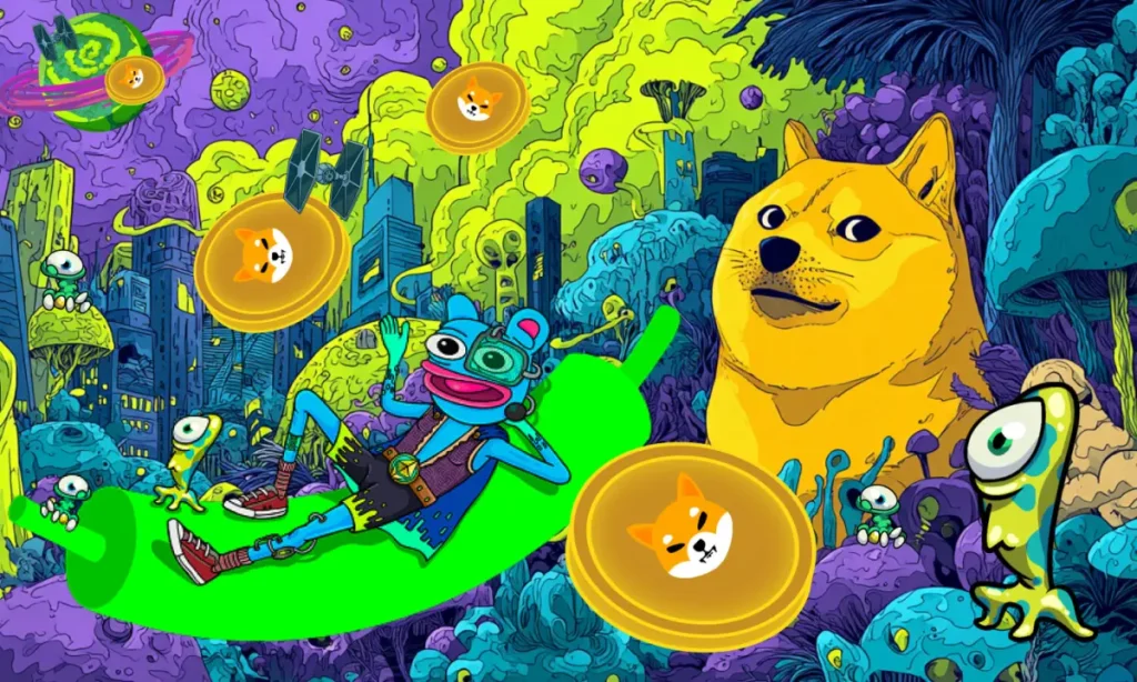Shiba Inu Price Prediction: Are We On The Brink Of SHIB’s Biggest Rally Since 2021?