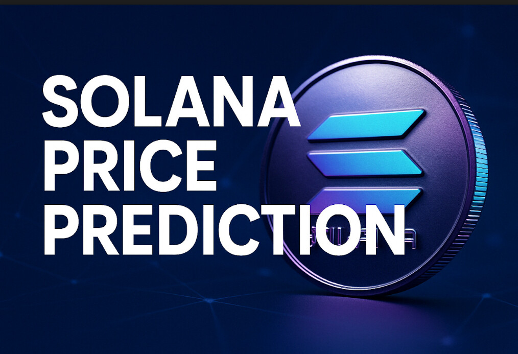 Solana Price Prediction: This Signal Led To Over 1,000% Gains For SOL Last Time It Flipped Bullish Solana Price Prediction: This Signal Led To Over 1,000% Gains For SOL Last Time It Flipped Bullish