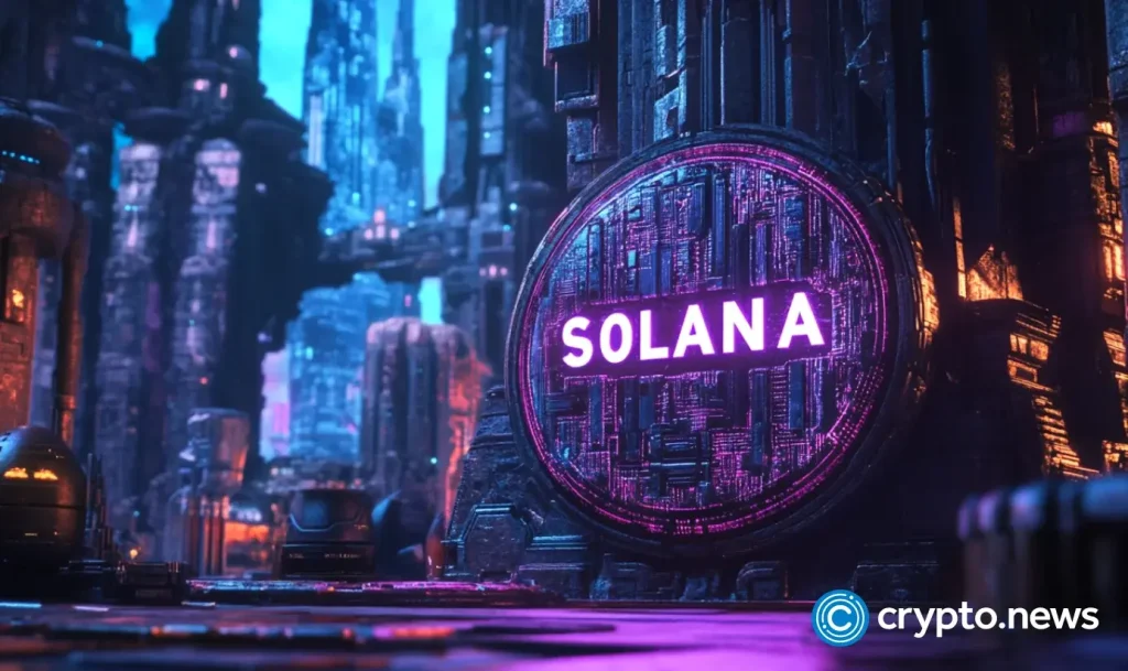 Solana price rallies as key Polymarket poll gains momentum and hits ATH Solana price prediction: Can SOL reach $250?