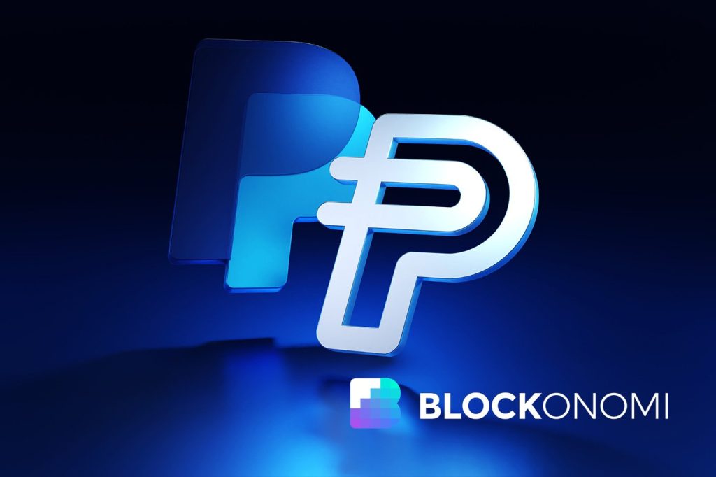 Stable Wins PayPal Backing as PYUSD Goes Live on Stablechain