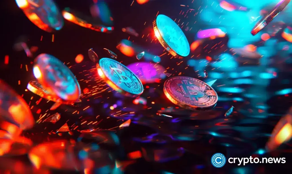 Standard Chartered SC Ventures plans digital asset fund