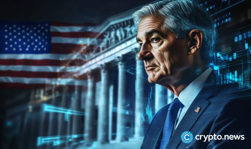 Fed cuts interest rates for first time in 2025 Stocks flat as investor await Fed decision