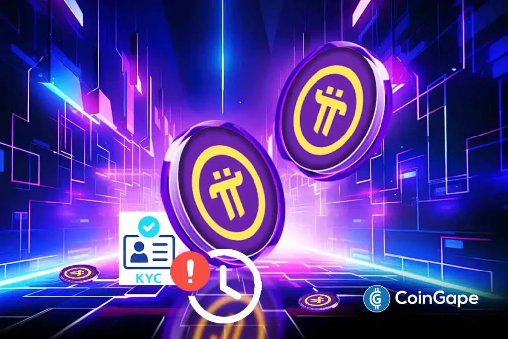 New AI-powered KYC system by Pi Network allows early verification, wallet activation, and faster ecosystem engagement for Pioneers worldwide.