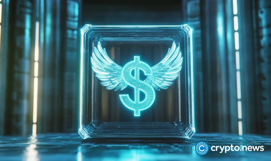 Tether unveils U.S-regulated stablecoin USAT, with Bo Hines as CEO Tether unveils U.S-regulated stablecoin USAT, with Bo Hines as CEO