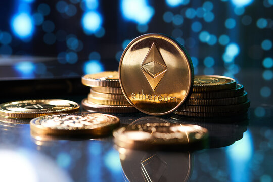 This Is The Key Level That Stands Between The Ethereum Price And A Surge To $5,000 Ethereum