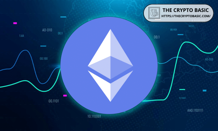 Here’s How ETH Price Reacted After Ethereum Foundation Promised to Sell Fewer Tokens Tom Lee Predicts 1 Ethereum Worth by 2035