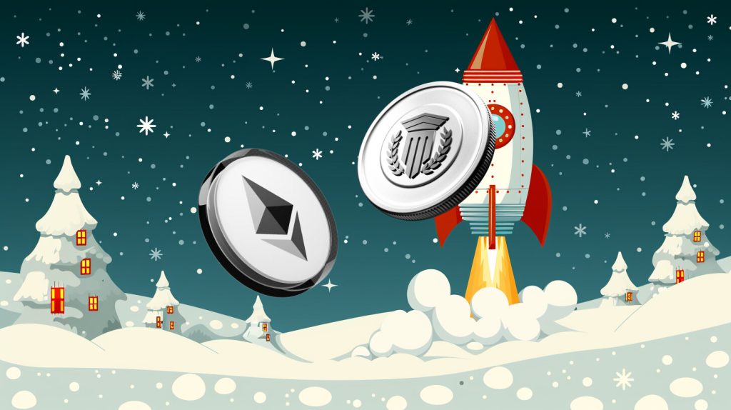 Top 3 Best Ethereum Cryptos to Invest in 2025