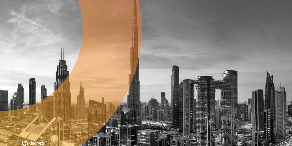 UAE Signs Crypto Tax Reporting Agreement, Opens Industry Consultation UAE Signs Crypto Tax Reporting Agreement, Opens Industry Consultation