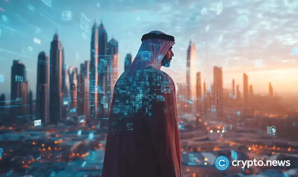 UAE boosts efforts to tackle cryptocurrency crime worldwide UAE boosts efforts to tackle cryptocurrency crime worldwide
