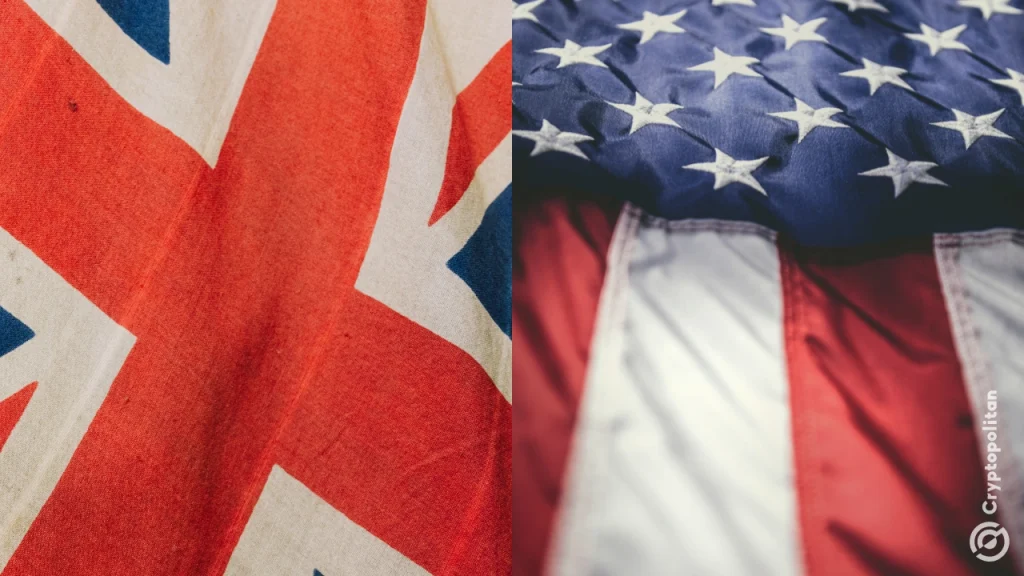 US and UK to announce energy deals during Trump’s visit US and UK set to announce energy, tech deals during Trump’s visit this week