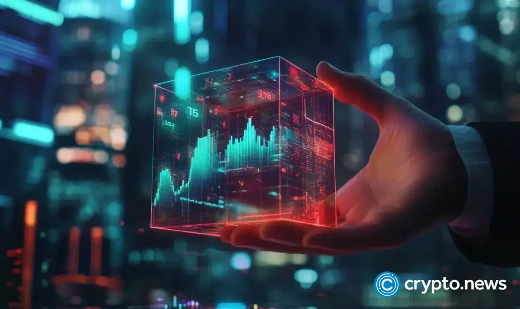 Boundless price crashes 46% after Binance listing as airdrop recipients sell U.S. investment giant Capital Group’s Bitcoin bets now worth over $6B