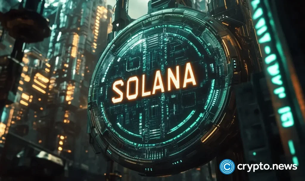 SOL could reclaim $200 this month but an upcoming PayFi token could become its biggest rival Upexi’s $447m Solana treasury lifts SOL per Share 129% since April