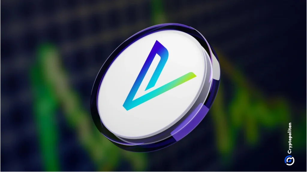 VeChain (VET) rallies again after presenting renewed tokenomics and rewards