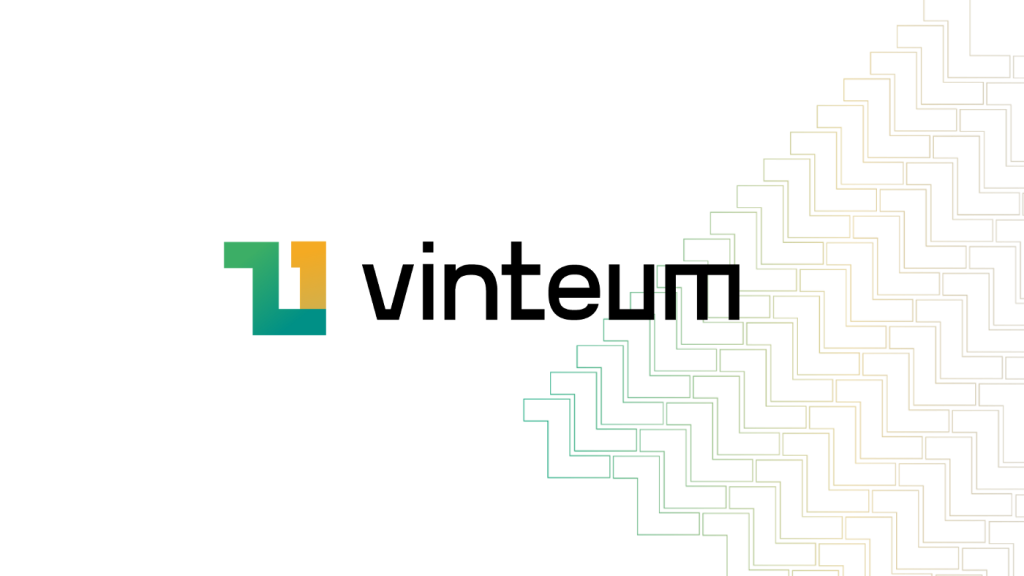 Vinteum Will Train And Sponsor Bitcoin Developers In Brazil And Latin America Vinteum logo