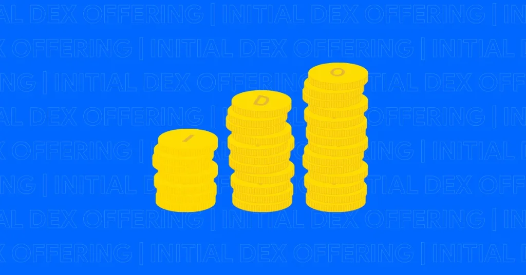 What is IDO? A Beginner’s Guide to Initial DEX Offerings in Crypto Coinpedia - Fintech & Cryptocurreny News Media