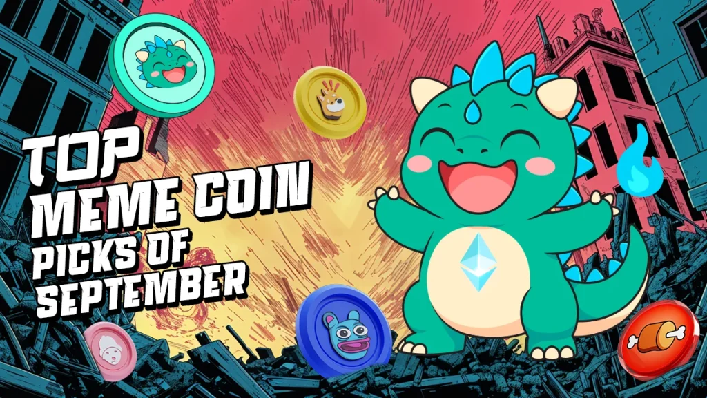 Why BullZilla, PNUT, And BabyDoge Could Rewrite Meme Coin History