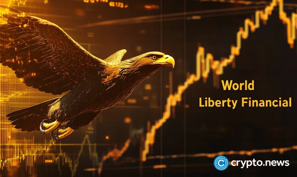 World Liberty Financial price finds support as chart signals breakout World Liberty Financial price finds support as chart signals breakout
