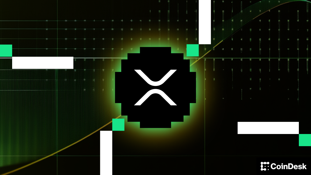 XRP Holding Above $3 as It Receives Support From REX-Osprey and CME Group
