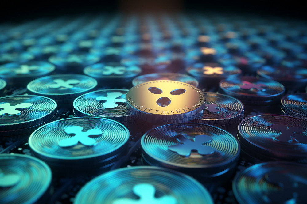 XRP Market Value Surpasses Shopify, Verizon, Citigroup as Whales Sell 40M Coins XRP Market Value Surpasses Shopify, Verizon, Citigroup as Whales Sell 40M Coins