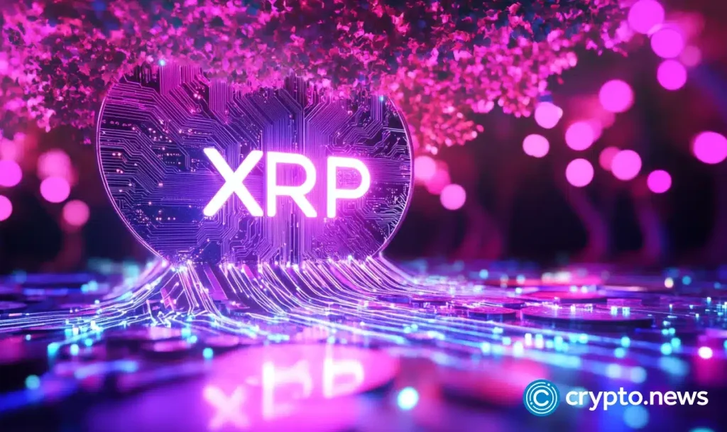 XRP price coiled for breakout as first U.S. spot ETF nears launch XRP price coiled for breakout as first U.S. spot ETF nears launch