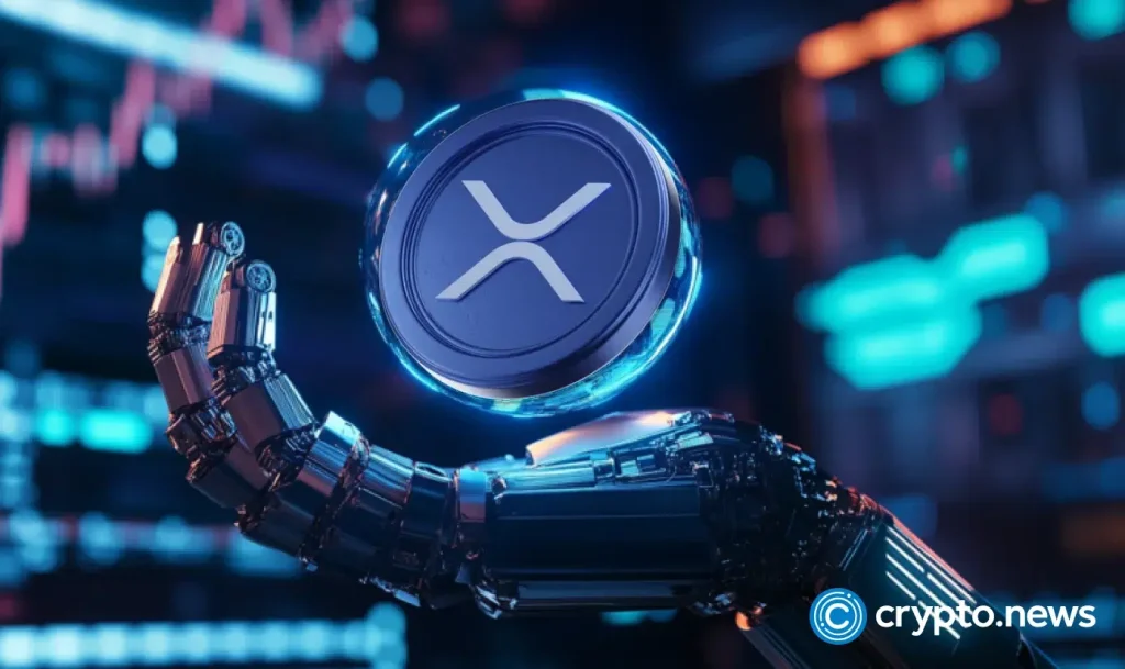XRP price targets $5 as ETF odds and derivatives activity jumps