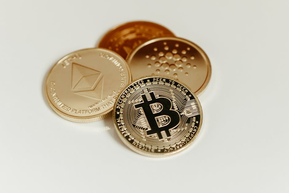 Understanding Altcoins: What Are They and How Do They Work? Understanding Altcoins: What Are They and How Do They Work?