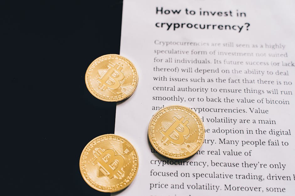 Maximize Your Crypto Earnings: Discover the Best Altcoins for Staking Rewards Maximize Your Crypto Earnings: Discover the Best Altcoins for Staking Rewards