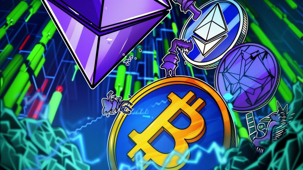 Analysts Earmark Solana (SOL) and This Under $0.04 Token as the Best Cryptos to Buy to Overcome the December Dip Analysts Earmark Solana (SOL) and This Under $0.04 Token as the Best Cryptos to Buy to Overcome the December Dip