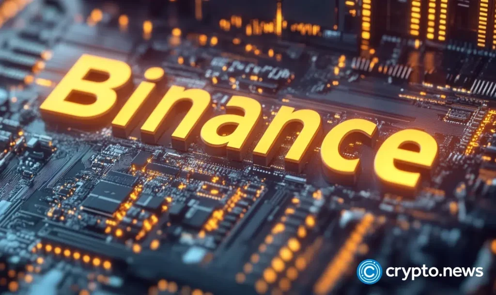 Binance Coin price risks a deeper dive as key BSC metrics slump Binance Coin price risks a deeper dive as key BSC metrics slump
