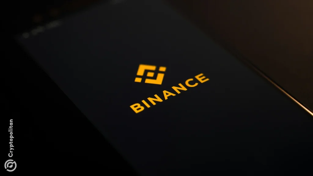 Binance becomes first exchange fully licensed in Abu Dhabi Binance becomes fully licensed in Abu Dhabi