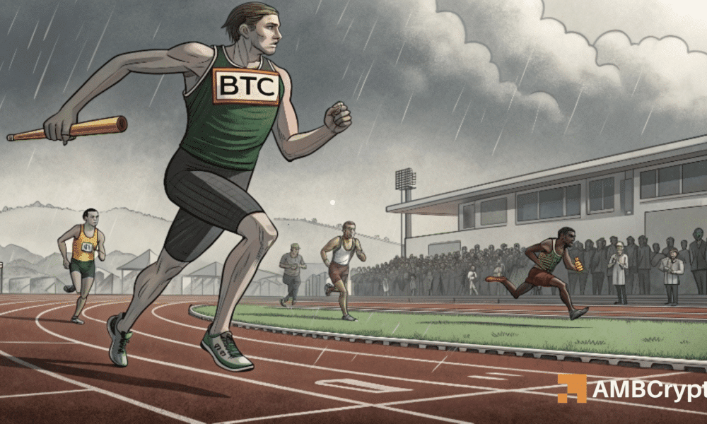 Bitcoin halving aftershocks: Why the real parabolic run hasn’t started yet Bitcoin halving aftershocks: Why the real parabolic run hasn't started yet