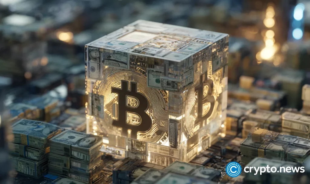 Bitcoin supply in profit holds above 50%