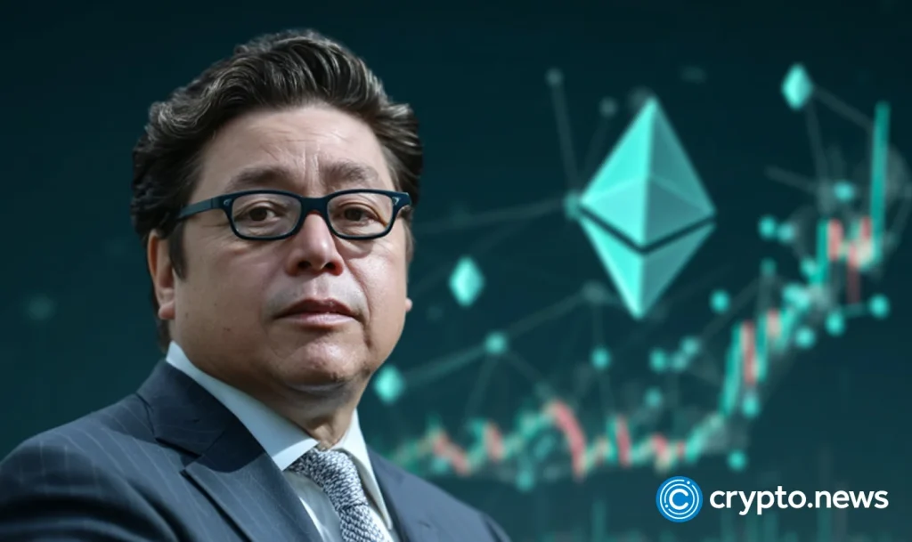 Ethereum could hit $20K as tokenization booms