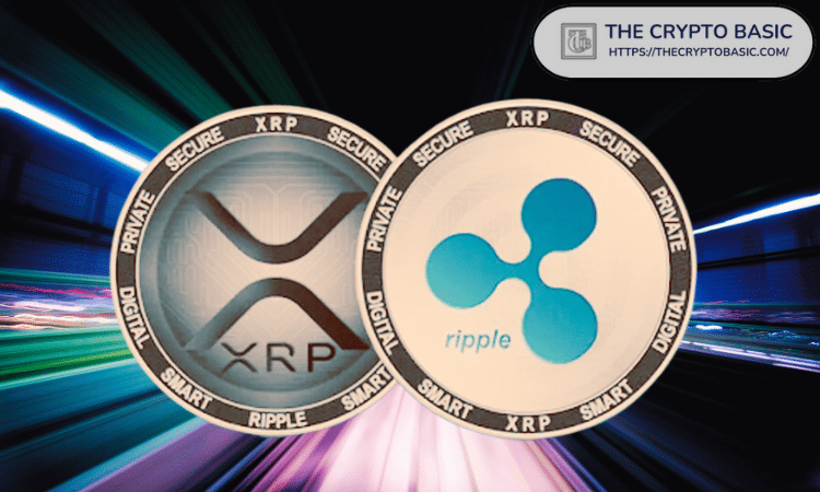 Here’s What Can Reduce Ripple Need to Sell XRP Ripple, XRP