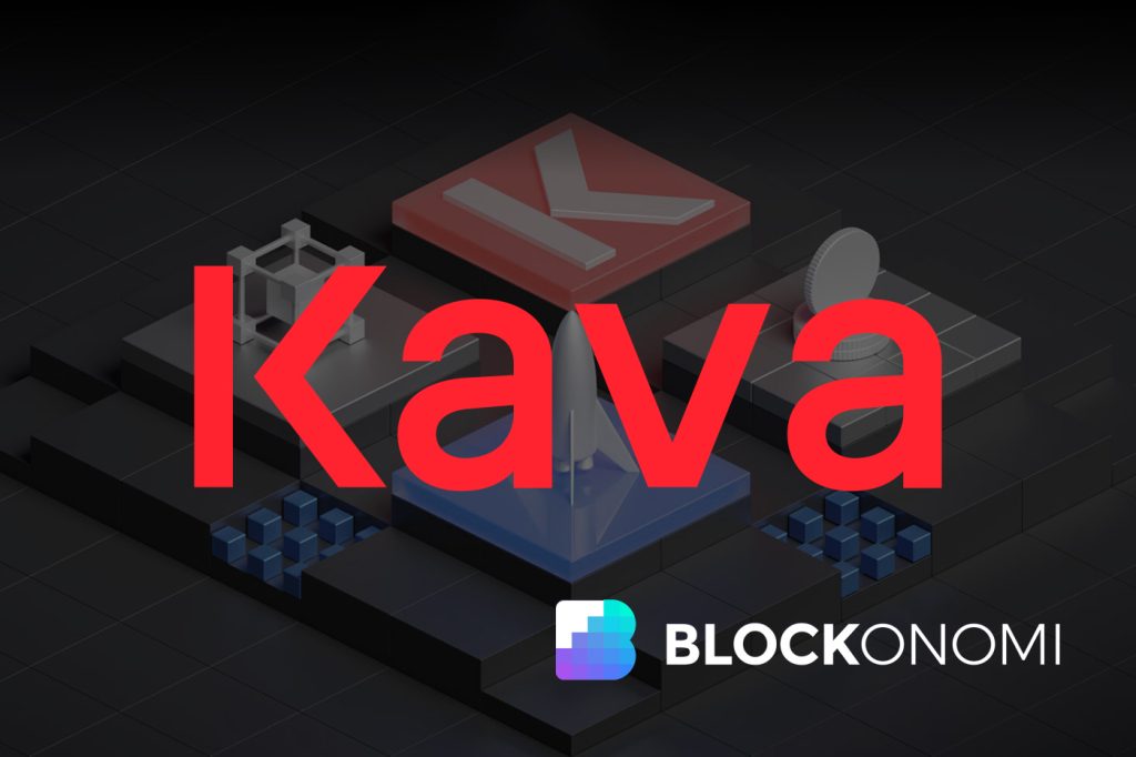 Kava: Why This AI-First Platform is Leading the Decentralized Revolution Kava: Why This AI-First Platform is Leading the Decentralized Revolution