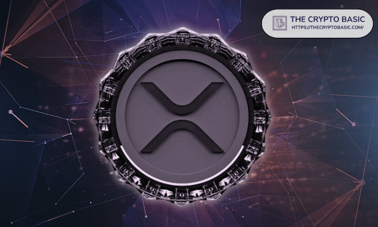 MoonPay Rolls Out New XRP Giveaway Image Owned By The Crypto Basic. Logo Displayed In The Image Are Owned By Respective Crypto Project
