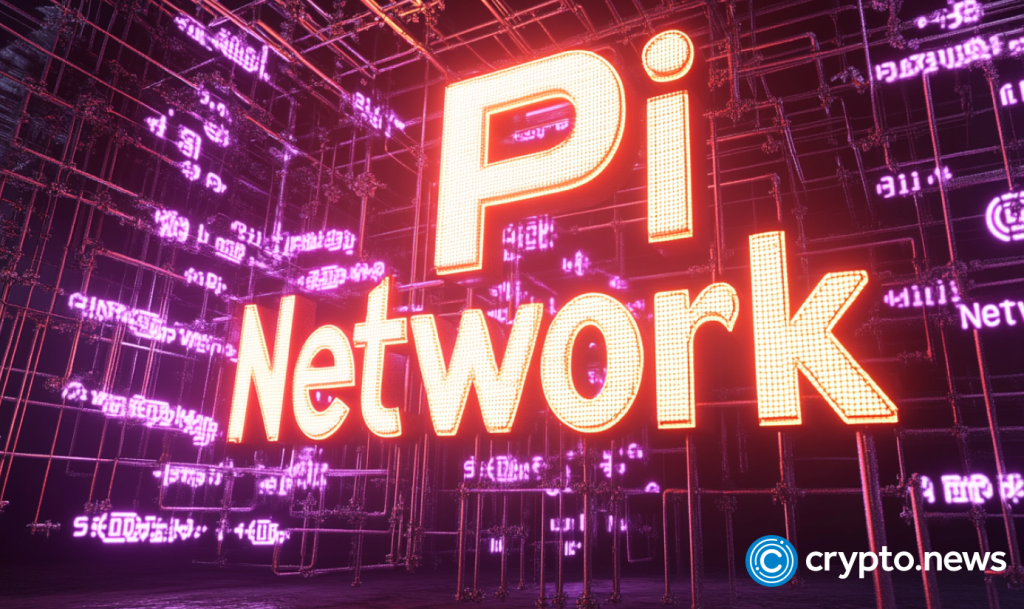 Pi network price nosedives amid emerging alarming bearish pattern Pi network price nosedives amid emerging alarming bearish pattern