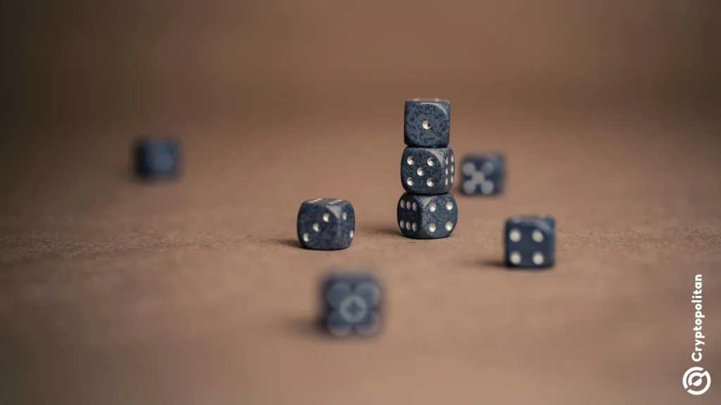 Prediction markets show stronger retention than most DeFi, wallets and exchanges Prediction markets show stronger retention than most DeFi, wallets and exchanges