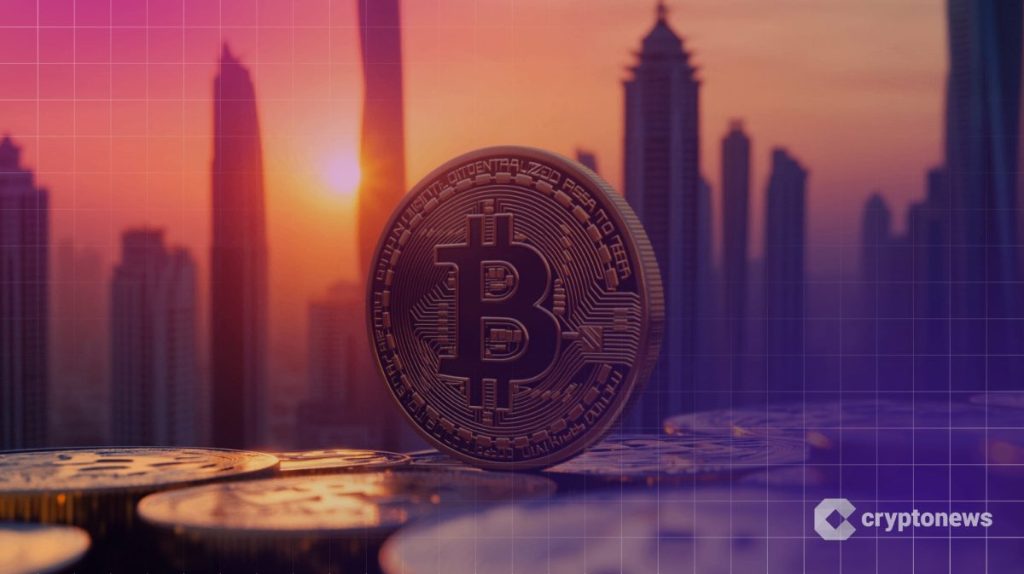 Ripple CEO Targets $180K Bitcoin Price by End of 2026; Binance, Solana Execs Diverge Ripple CEO Targets $180K Bitcoin Price by End of 2026; Binance, Solana Execs Diverge