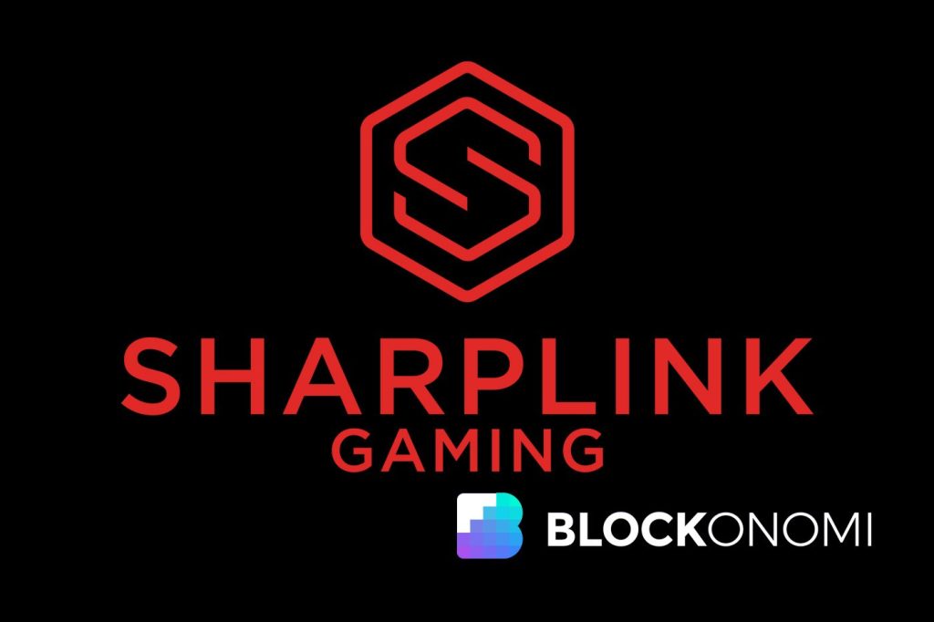 SharpLink Moves $200M in Ethereum to Linea in Treasury Power Play SharpLink Moves $200M in Ethereum to Linea in Treasury Power Play
