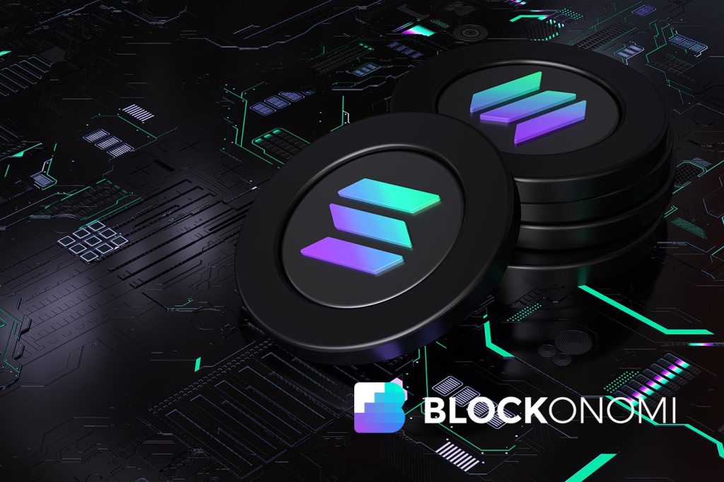 Staked Solana ETF Scrapped as CoinShares Pulls SEC Filing