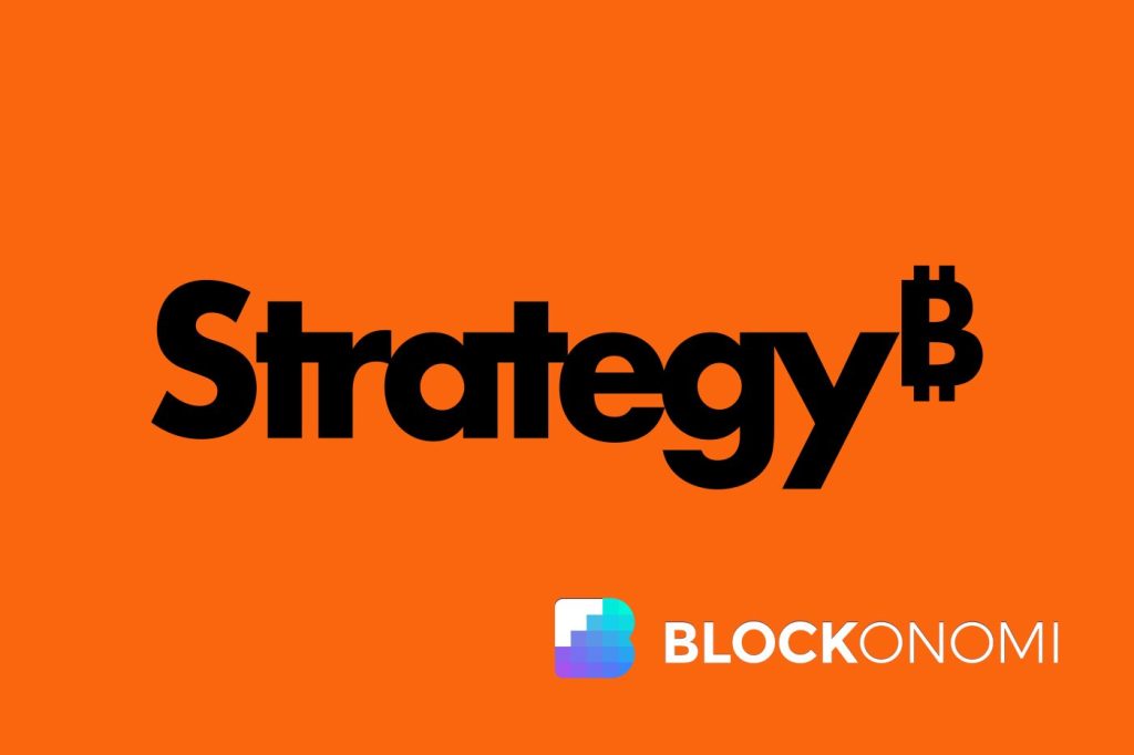 Strategy Inc. Swings Back to $2.8B Q3 Profit as Bitcoin Gains Reignite Balance Sheet