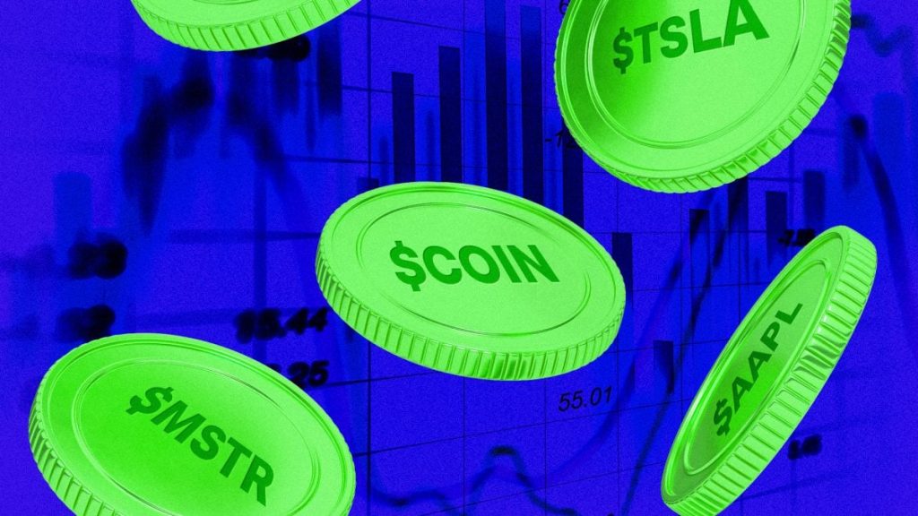Superstate's new Direct Issuance Programs let public companies raise capital using tokenized stock