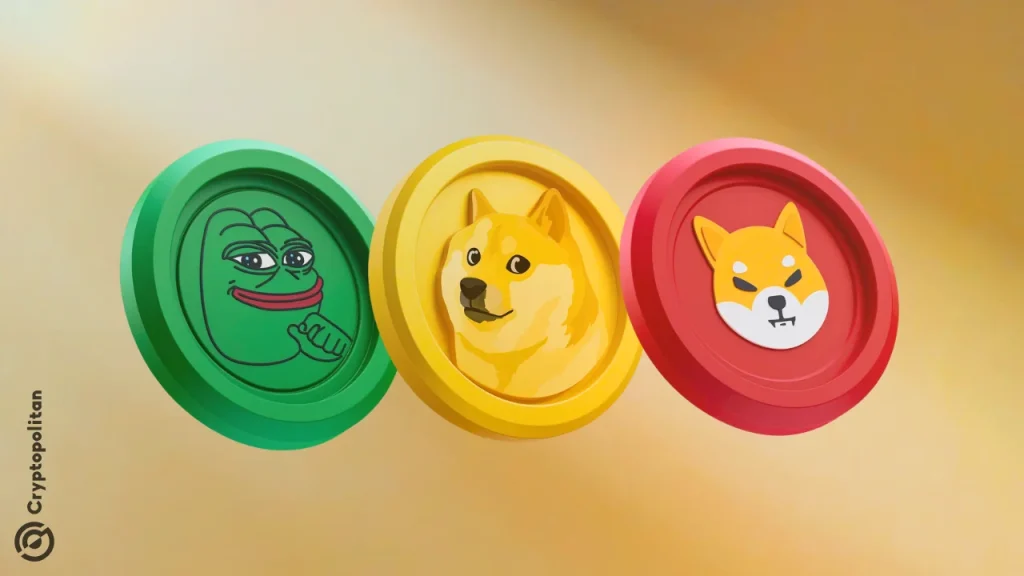 Top 10 Exchanges for Buying and Trading Meme Coins.