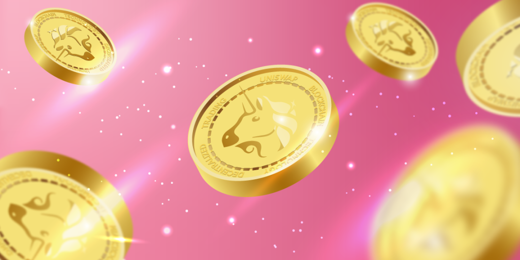 uniswap price prediction