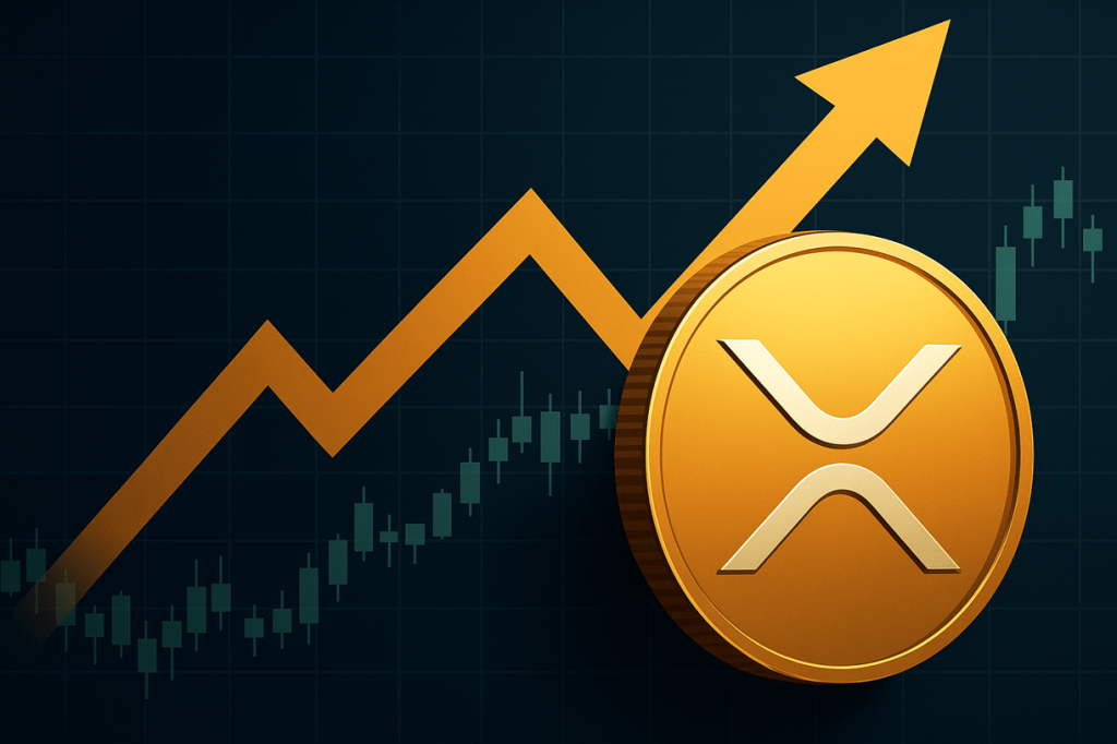 XRP Still Has A Path To $28 This Cycle, Analyst Says