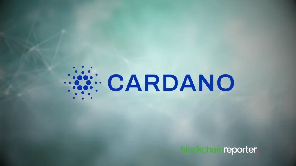 $0.36 ADA to $TAP: Why Cardano Veterans Are Moving to Digitap ($TAP) cardano553
