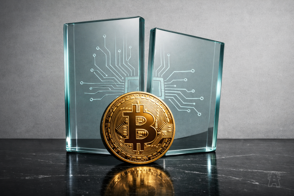 AI Shakes Up Crypto Markets as Bitcoin Rallies and Altcoins Diverge AI Shakes Up Crypto Markets as Bitcoin Rallies and Altcoins Diverge